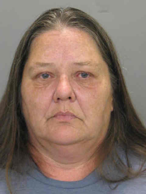 Tammy Cornwell